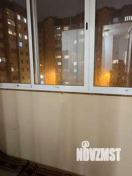 1-к квартира, на длительный срок, 40м2, 4/10 этаж