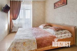 Студия квартира, посуточно, 31м2, 13/24 этаж