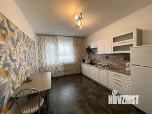 2-к квартира, посуточно, 63м2, 1/1 этаж