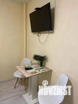 Студия квартира, посуточно, 15м2, 10/17 этаж