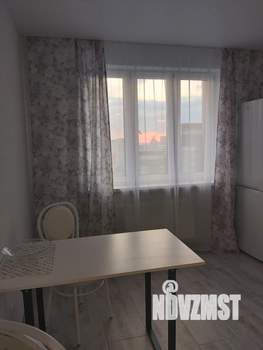 1-к квартира, посуточно, 48м2, 1/1 этаж