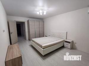 2-к квартира, на длительный срок, 70м2, 9/17 этаж