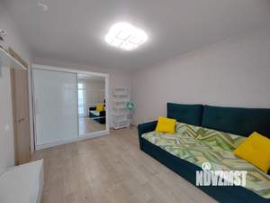 1-к квартира, на длительный срок, 35м2, 9/17 этаж