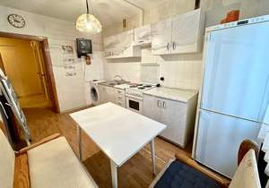 1-к квартира, на длительный срок, 41м2, 2/13 этаж