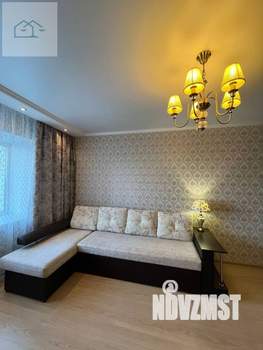 2-к квартира, на длительный срок, 57м2, 10/14 этаж