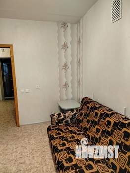 2-к квартира, на длительный срок, 38м2, 12/12 этаж