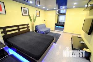 1-к квартира, посуточно, 34м2, 3/5 этаж