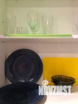 1-к квартира, посуточно, 36м2, 1/10 этаж