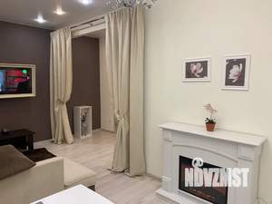 2-к квартира, посуточно, 45м2, 1/5 этаж