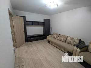 1-к квартира, на длительный срок, 35м2, 5/18 этаж