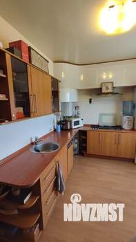 2-к квартира, на длительный срок, 70м2, 2/4 этаж