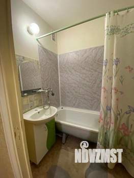 1-к квартира, на длительный срок, 38м2, 3/10 этаж