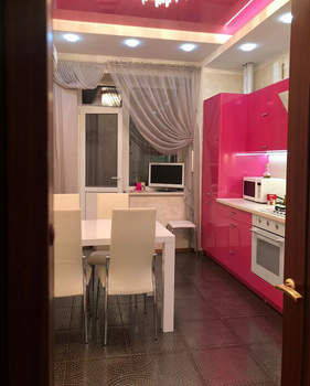 2-к квартира, на длительный срок, 90м2, 1/10 этаж