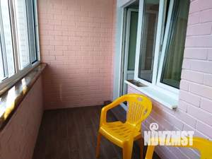 1-к квартира, посуточно, 51м2, 5/10 этаж