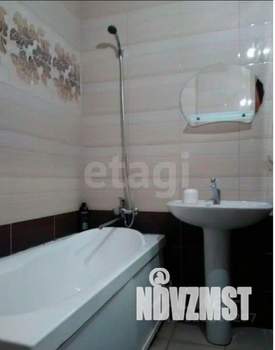 1-к квартира, на длительный срок, 43м2, 1/9 этаж