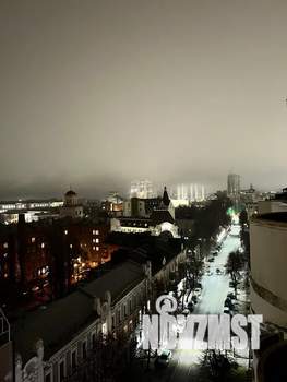 Студия квартира, посуточно, 44м2, 9/9 этаж