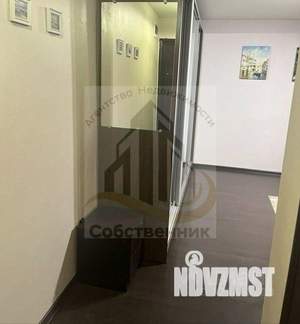 Студия квартира, на длительный срок, 32м2, 2/5 этаж