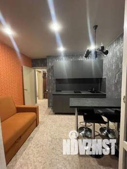 1-к квартира, посуточно, 50м2, 15/17 этаж