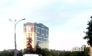 1-к квартира, посуточно, 39м2, 2/3 этаж