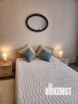 2-к квартира, на длительный срок, 57м2, 4/5 этаж