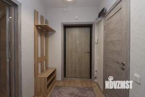 2-к квартира, посуточно, 44м2, 20/25 этаж