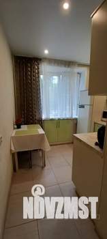 2-к квартира, посуточно, 45м2, 1/5 этаж