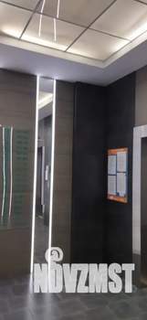 1-к квартира, посуточно, 30м2, 12/18 этаж