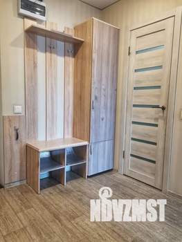 1-к квартира, посуточно, 40м2, 14/17 этаж