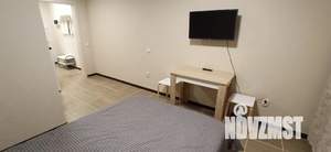 Студия квартира, посуточно, 22м2, 25/26 этаж