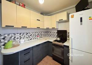 2-к квартира, на длительный срок, 43м2, 9/9 этаж