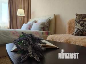 2-к квартира, посуточно, 68м2, 13/17 этаж