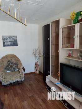 2-к квартира, на длительный срок, 43м2, 3/5 этаж