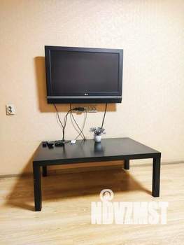 1-к квартира, посуточно, 48м2, 1/1 этаж