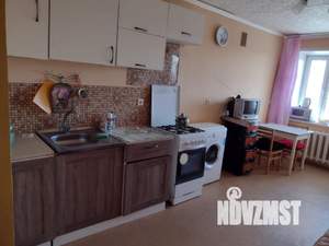 1-к квартира, на длительный срок, 44м2, 4/5 этаж