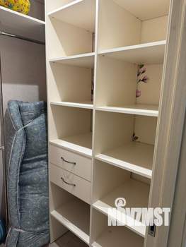 1-к квартира, на длительный срок, 41м2, 9/25 этаж