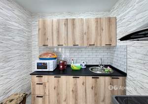 2-к квартира, на длительный срок, 60м2, 3/17 этаж