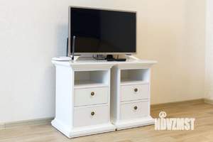 1-к квартира, посуточно, 53м2, 1/1 этаж