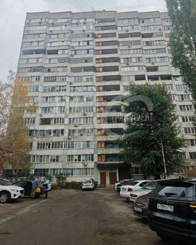 2-к квартира, на длительный срок, 48м2, 4/16 этаж