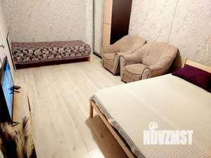 1-к квартира, посуточно, 32м2, 7/16 этаж
