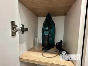 Студия квартира, посуточно, 27м2, 4/21 этаж