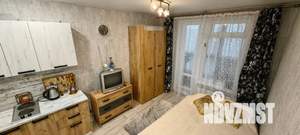 Студия квартира, посуточно, 20м2, 2/11 этаж