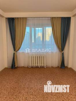 3-к квартира, на длительный срок, 90м2, 4/16 этаж