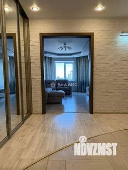 3-к квартира, на длительный срок, 85м2, 14/17 этаж