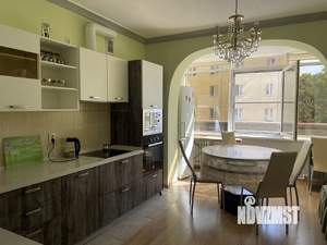 2-к квартира, на длительный срок, 79м2, 3/11 этаж