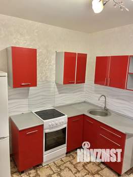 1-к квартира, на длительный срок, 33м2, 4/9 этаж