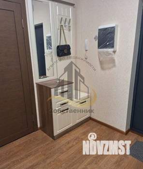 1-к квартира, на длительный срок, 40м2, 18/25 этаж