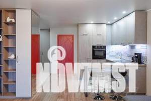 1-к квартира, посуточно, 47м2, 16/17 этаж