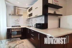 1-к квартира, посуточно, 41м2, 5/5 этаж