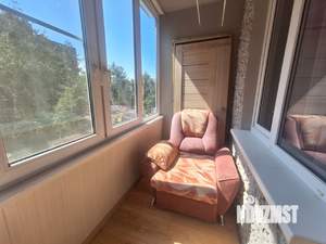 3-к квартира, на длительный срок, 60м2, 4/9 этаж