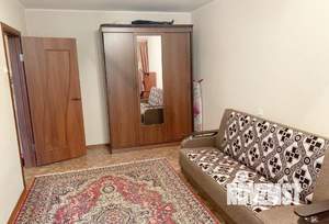 1-к квартира, на длительный срок, 35м2, 2/16 этаж